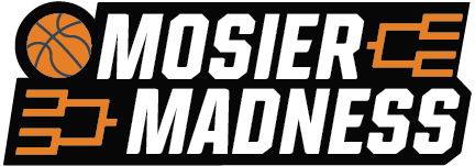 Mosier Madness Logo